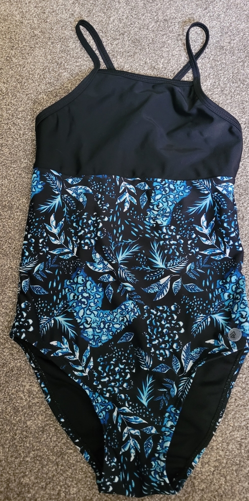Youth Bathing Suit